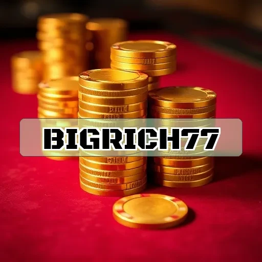bigrich77: Temukan Keunggulan dan Strategi Terbaik dalam Taruhan Online