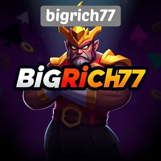Apa Saja Fitur Unggulan di Bigrich77 yang Menarik Minat Gamer