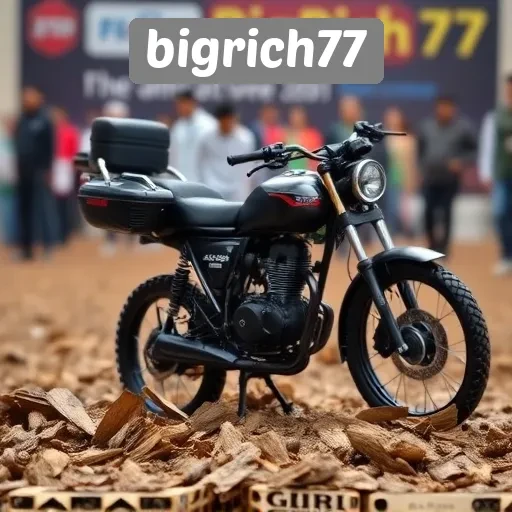Inovasi Terbaru yang Dikenalkan oleh Bigrich77 untuk Pengguna