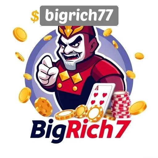 Bigrich77 Pilihan Tepat untuk Pecinta Game Online