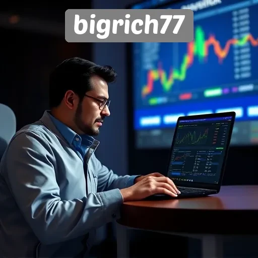 Review Pengalaman Pengguna di Bigrich77 untuk Pemula