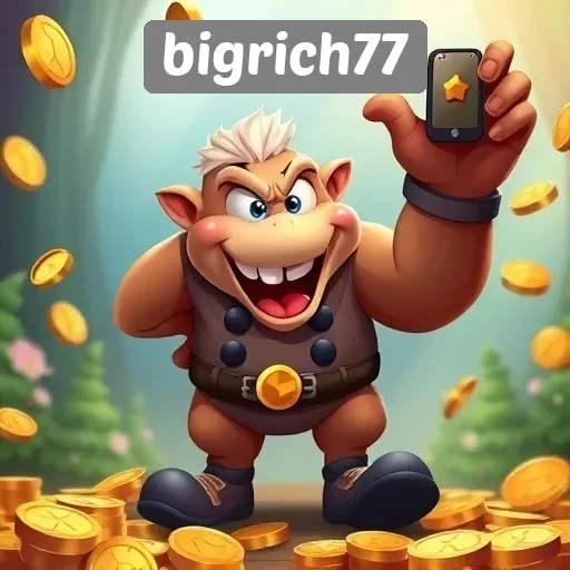 Menggali Fitur Menarik di Situs Game Bigrich77