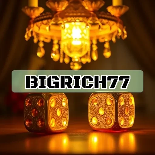 bigrich77: Menyelami Dunia Game Online Penuh Keunggulan