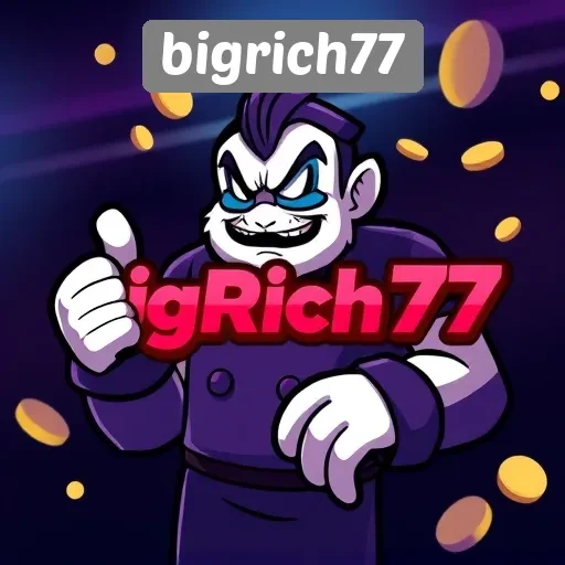 Fitur Menarik yang Ditawarkan oleh Bigrich77 untuk Pengguna