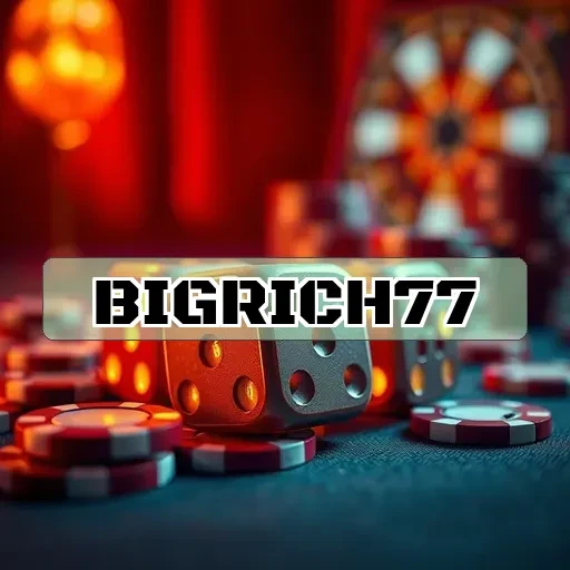 bigrich77: Nikmati Keseruan Fishing Game yang Tak Terlupakan