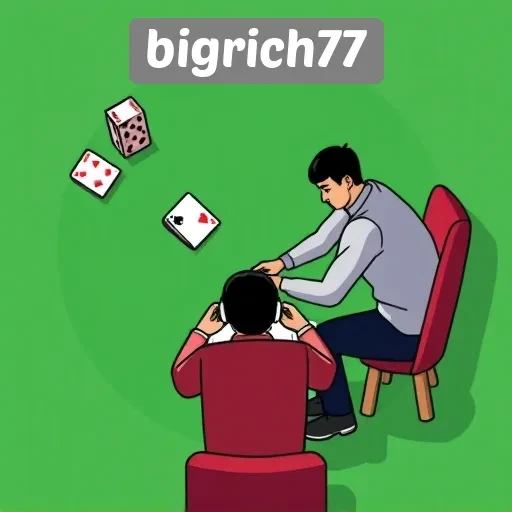 Panduan Memulai Bermain di Situs Bigrich77