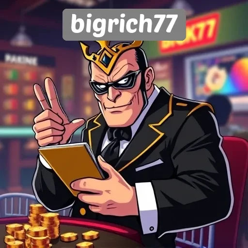 Kelebihan dan Kekurangan Bermain di Bigrich77