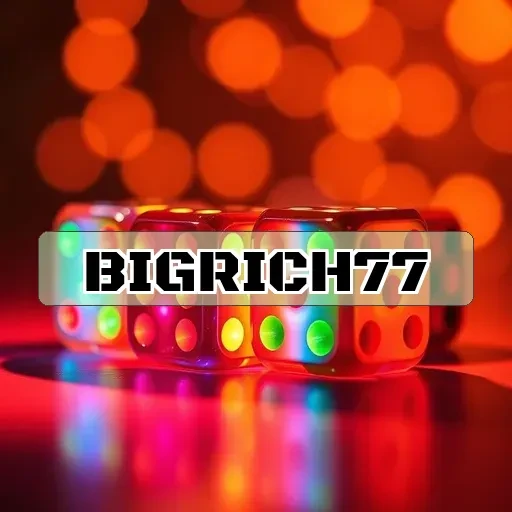 bigrich77: Menjadi Raja di Dunia Kasino Langsung dengan Keunggulan Unik