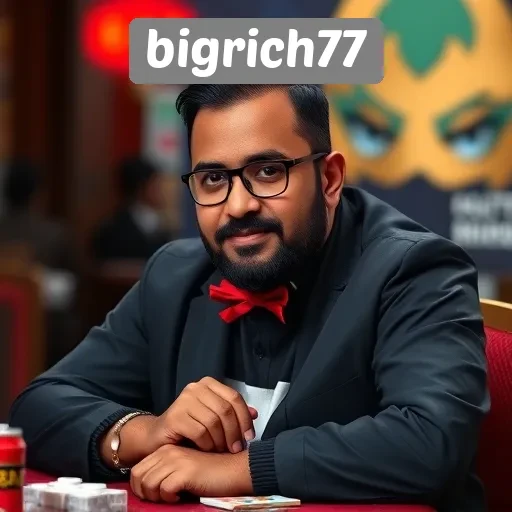 Pengalaman Bermain di Bigrich77 untuk Pemula