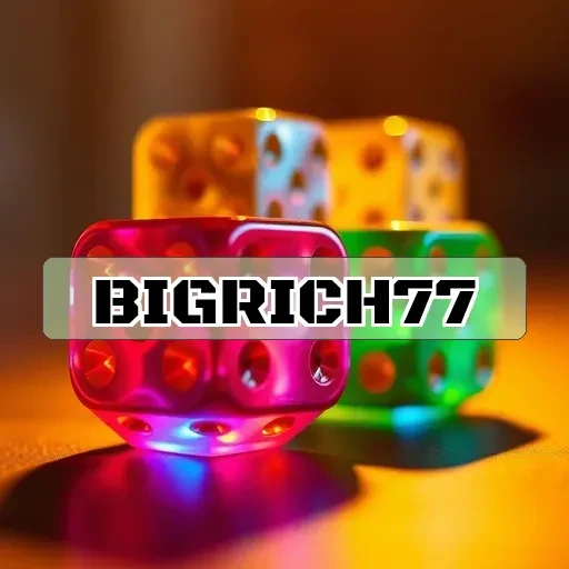bigrich77: Game Puzzle Seru yang Wajib Dicoba di Indonesia!