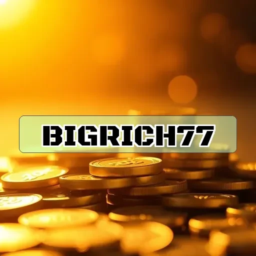 bigrich77: Menangkan Hadiah Harian yang Menguntungkan Setiap Hari!