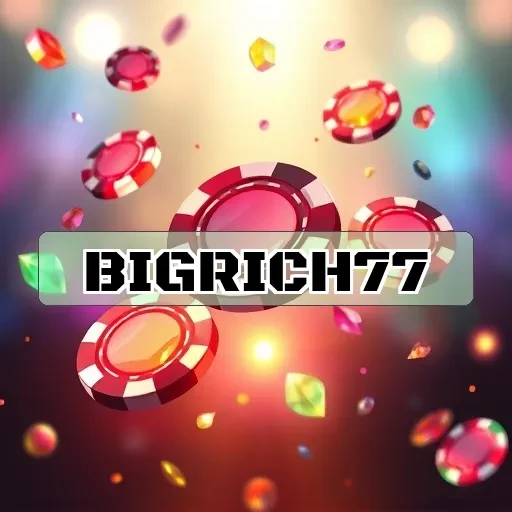 bigrich77: Sensasi Taruhan Slot Online yang Tak Terlupakan