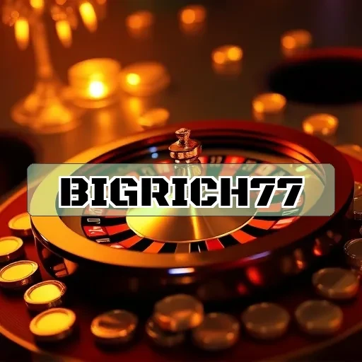 bigrich77: Turnamen Penuh Tantangan untuk Para Gamer Indonesia